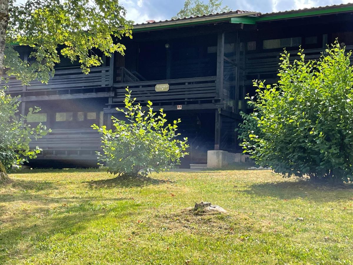 Ferienwohnung Atelier Siegsdorf Exterior foto